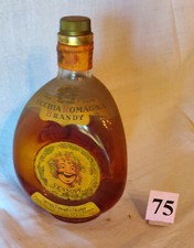 BOTTIGLIA COLLEZIONE VECCHIA