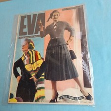 ORIGINAL COPY OF THE EVA