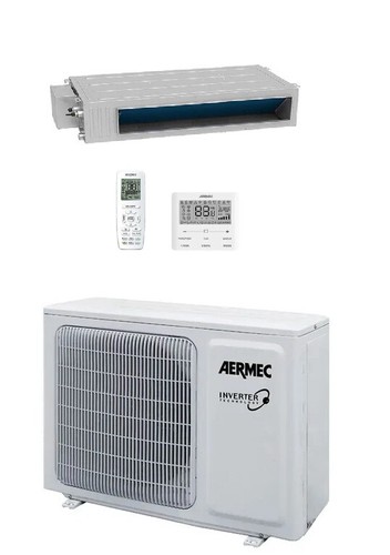 Climatizzatore aermec - climatizzatore,