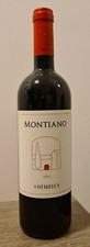 ~☆Montiano☆~ Famiglia Cotarella - tenuta Montiano-Lazio Rosso 2015 IGP - 75 cl.