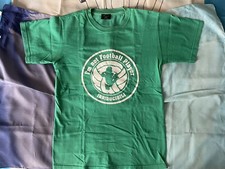 Maglietta T Shirt Irriducibili