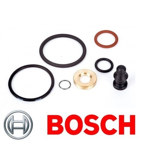 Pde injector seals kit - injector, vw