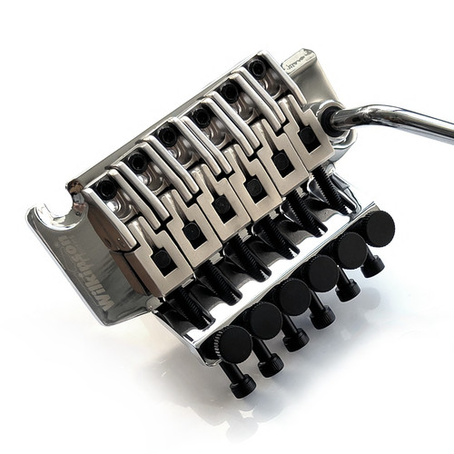 Wilkinson sistema tremolo - wilkinson,