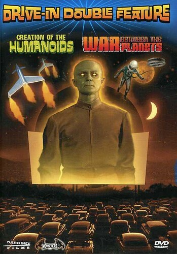 Creation the humanoids - of, /