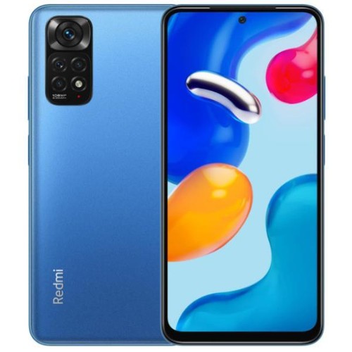 Xiaomi note 11s - xiaomi, 64gb