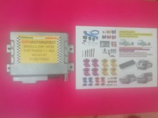 CENTRALINA MARELLI IAW 16F.EB