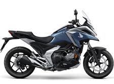 Ricambi Honda NC 750X 2021