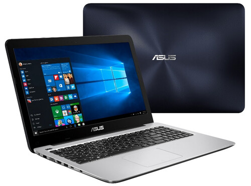 Asus notebook x556ur - asus, x556ur-xo346t