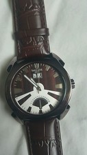Orologio Lancaster Uomo Pelle