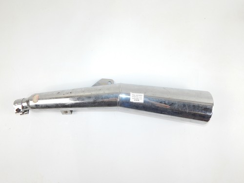 Marving mach left - mach, exhaust