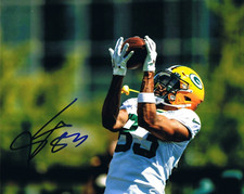 GREEN BAY PACKERS SAMORI TOURE
