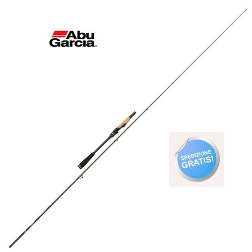 Canna pesca abu garcia - canna,