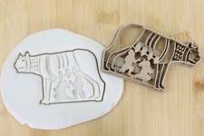 Timbro/stampo per biscotti