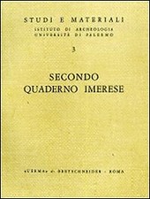 Quaderno Imerese. Vol. 2 -
