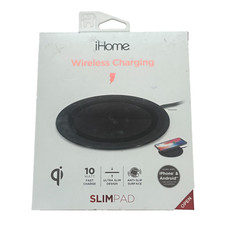 iHome Caricatore Wireless