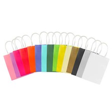 SACCHETTI PORTA REGALO CARTA