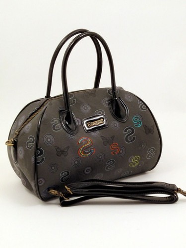 Borsa tracolla desigual - borsa,