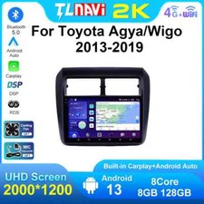 Per toyota agya wigo - /,