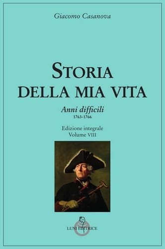 Libro giacomo casanova - casanova,