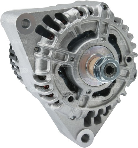 Alternatore 24v per escavatori - 24v,