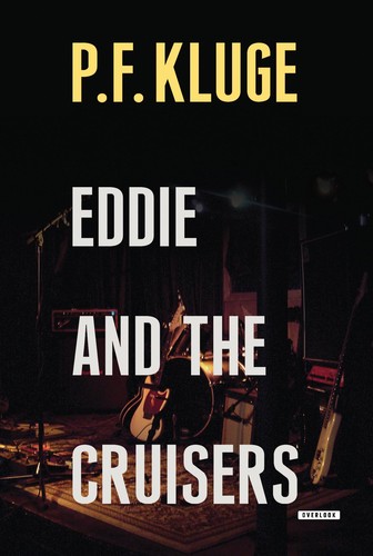 Eddie and the cruisers - eddie,