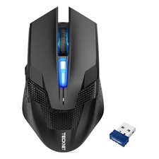 TECKNET Mouse Wireless-USB