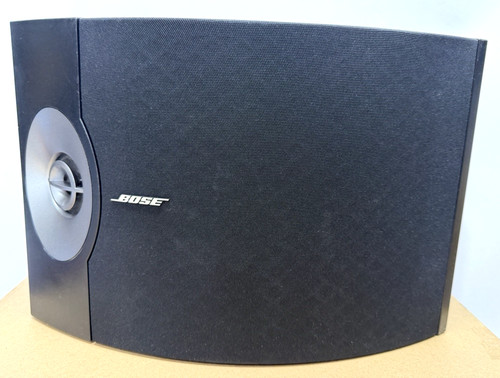 Bose 301 series altoparlante - bose, v