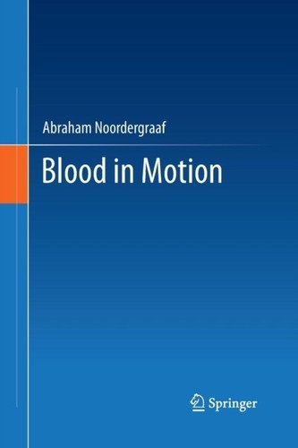 Noordergraaf blood in motion - -,