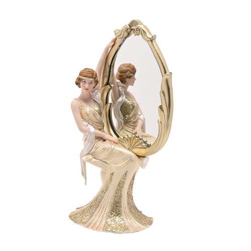 Broadway belles crema - broadway, oro