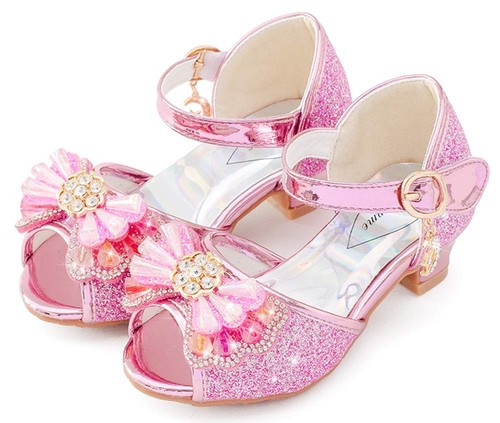 Scarpe principesse bambina - scarpe,