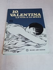 Valentina vita e le - io,