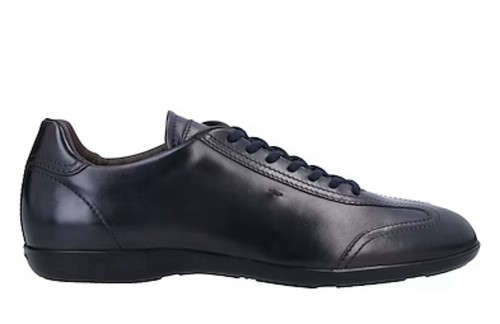 Santoni scarpe ginnastica - scarpe, da