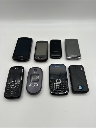 Lotto telefoni tastiera flip - tastiera,