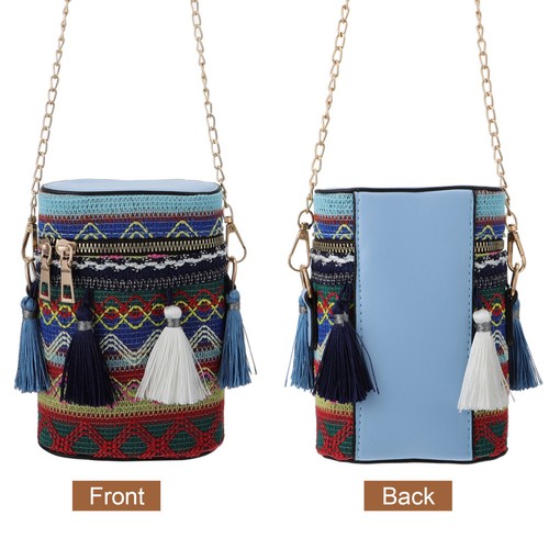 Borsa secchiello 1 pezzo - a,