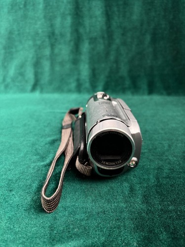 Canon fs100 solo - canon,