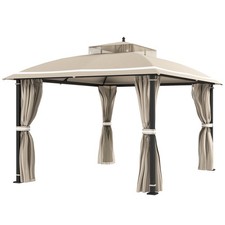 Outsunny Gazebo con