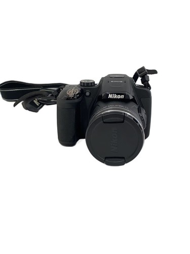 Nikon fotocamera digitale