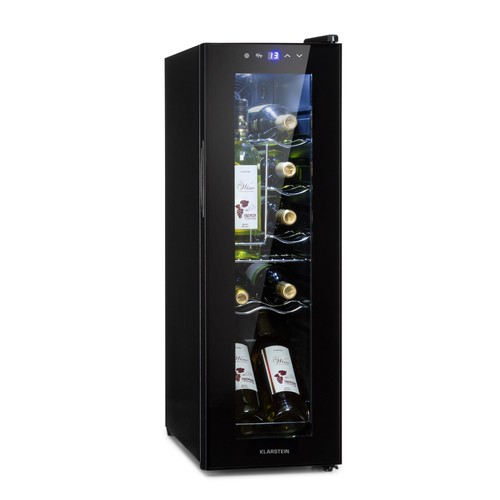 Klarstein shiraz cantinetta - klarstein,