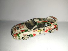 TOYOTA CELICA GT FOUR RALLY #2