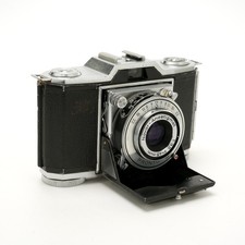 Zeiss Ikon Contina I 522/24