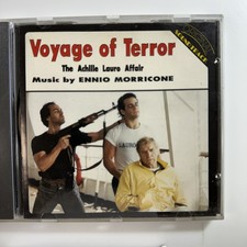 Voyage Of Terror Soundtrack