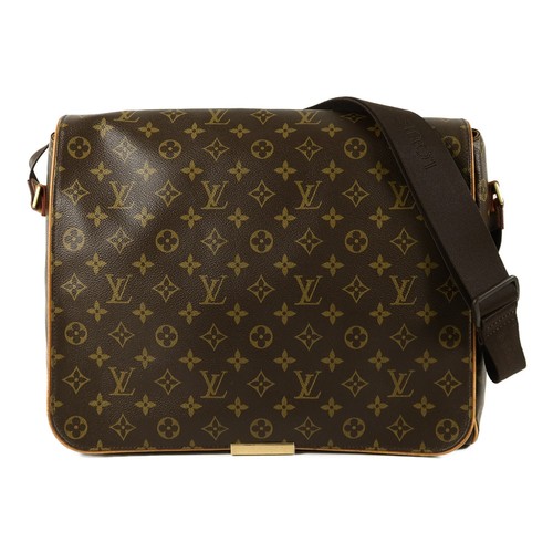 Borsa tracolla louis vuitton - a,