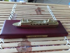 COSTA Allegra - MODELLINO NAVE