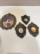 Set Quadretti Miniature
