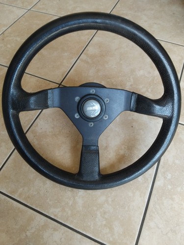 Volante momo super sportivo - volante,