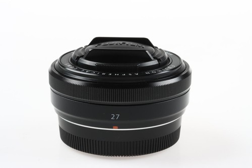 Fujifilm fujinon super - super, xf