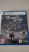 Demon's Souls Remake PlayStation 5