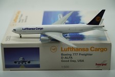Herpa Wings 1:500 Lufthansa