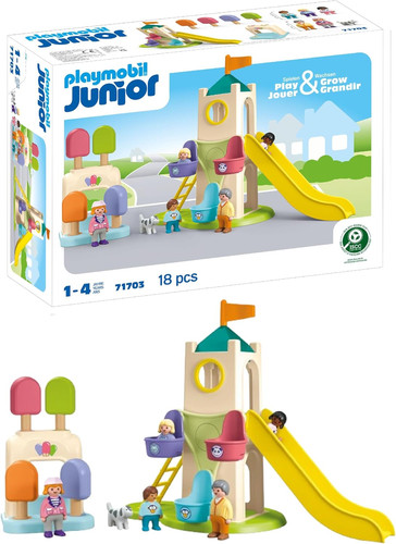 Junior torre avventura - torre,