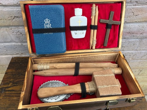 Unico kit cacciatori - , di